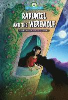 bokomslag Rapunzel And The Werewolf