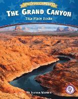 bokomslag Grand Canyon