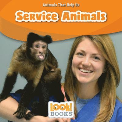 Alice Boynton - Service Animals, Inbunden