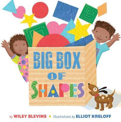 Big Box of Shapes 1