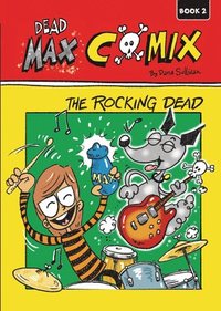 bokomslag The Rocking Dead: Book 2