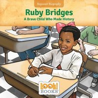 bokomslag Ruby Bridges