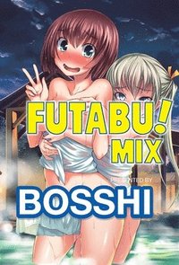 bokomslag Futabu! Mix