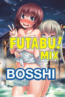 bokomslag Futabu! Mix