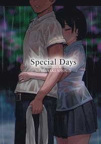 bokomslag Special Days