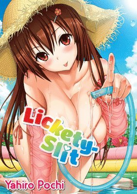 Lickety-Slit 1