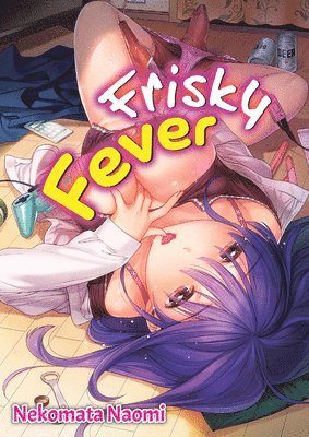 Frisky Fever 1