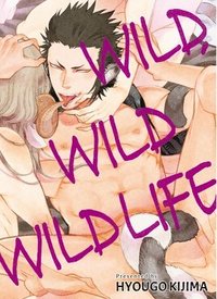 bokomslag Wild Wild Wildlife