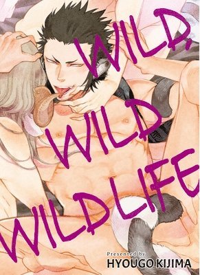 Wild Wild Wildlife 1
