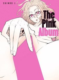 bokomslag The Pink Album