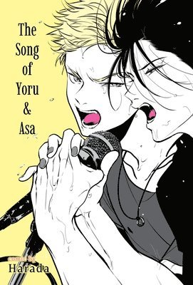 The Song of Yoru and Asa 1