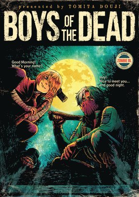 Boys of the Dead 1