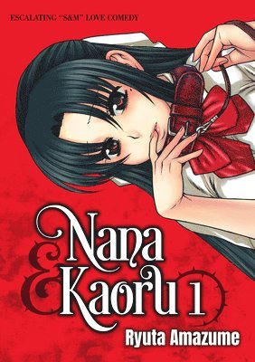 bokomslag Nana & Kaoru, Volume 1