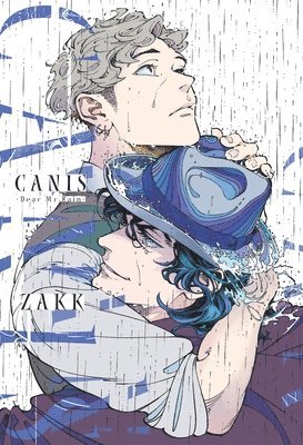 Canis: Dear Mr. Rain 1