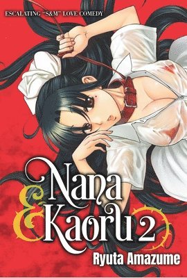 Nana & Kaoru, Volume 2 1