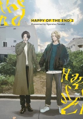 Happy of the End, Vol 2 1