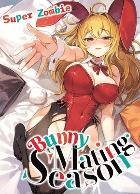 Bunny Mating Season 1