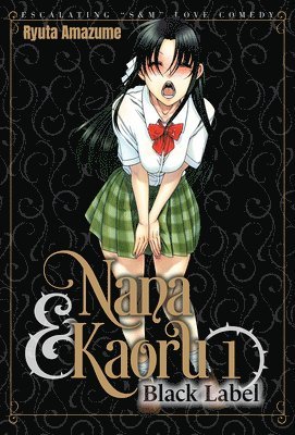 Nana & Kaoru: Black Label, Volume 1 1