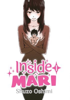 Inside Mari, Volume 1 1