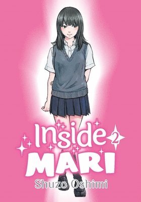 Inside Mari, Volume 2 1