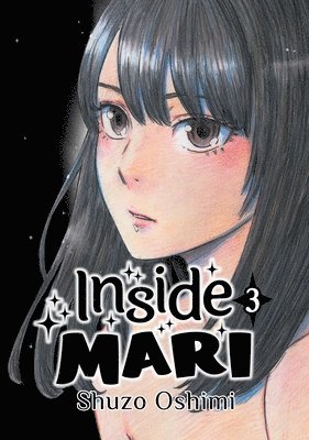 bokomslag Inside Mari, Volume 3