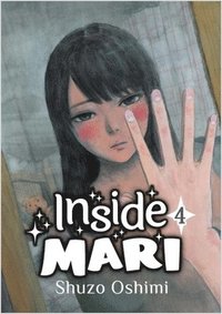 bokomslag Inside Mari, Volume 4