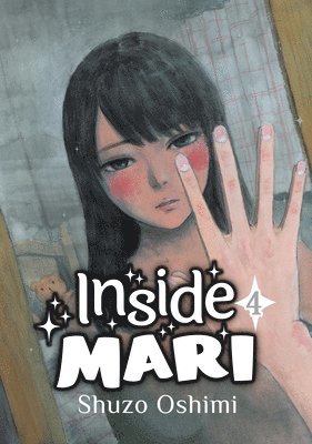 bokomslag Inside Mari, Volume 4