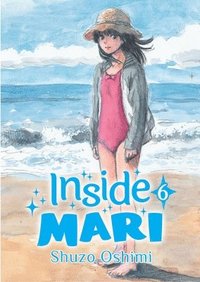 bokomslag Inside Mari, Volume 6