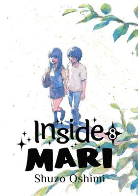 Inside Mari, Volume 8 1