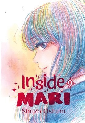 Inside Mari, Volume 9 1