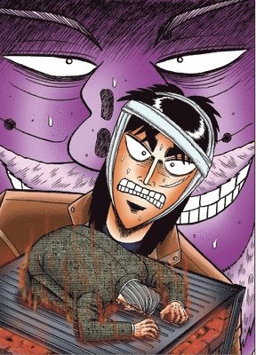 Gambling Apocalypse: KAIJI, Volume 6 1