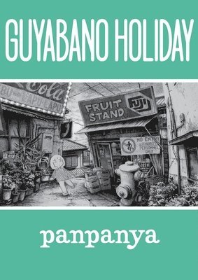 Guyabano Holiday 1