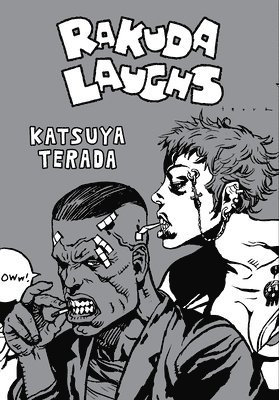 Rakuda Laughs! 1