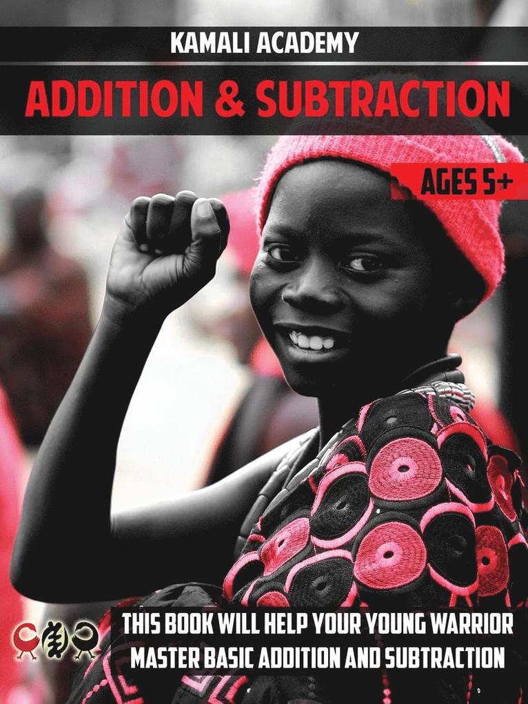 Kamali Academy Mental Math Addition and Subtraction