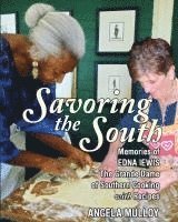 bokomslag Savoring the South