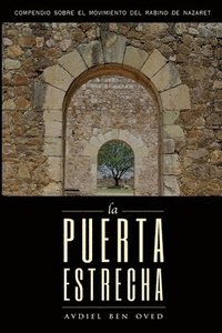 bokomslag La Puerta Estrecha