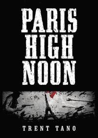 bokomslag Paris High Noon
