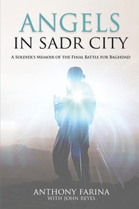 bokomslag Angels in Sadr City
