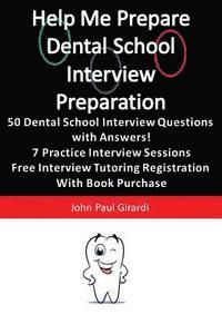 Help Me Prepare 1
