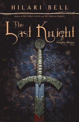 bokomslag The Last Knight