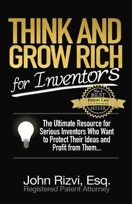 Think and Grow Rich for Inventors 1