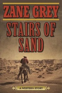 bokomslag Stairs of Sand