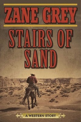 Stairs of Sand 1