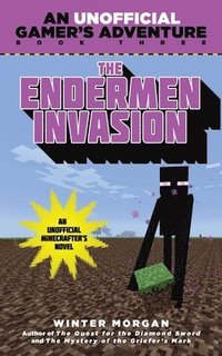 bokomslag The Endermen Invasion