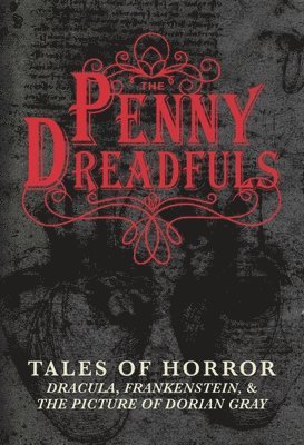 The Penny Dreadfuls 1