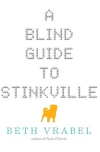 bokomslag A Blind Guide to Stinkville