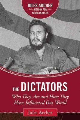 The Dictators 1