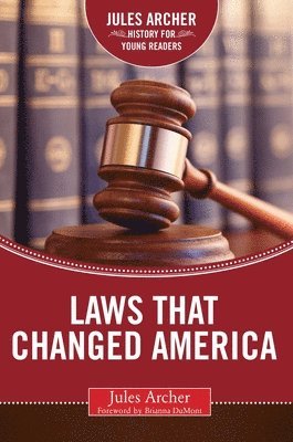 Laws that Changed America 1