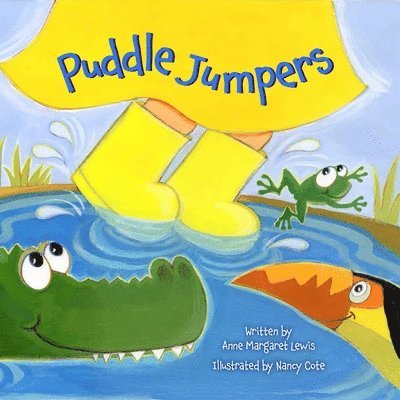 Puddle Jumpers 1