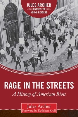 Rage in the Streets 1